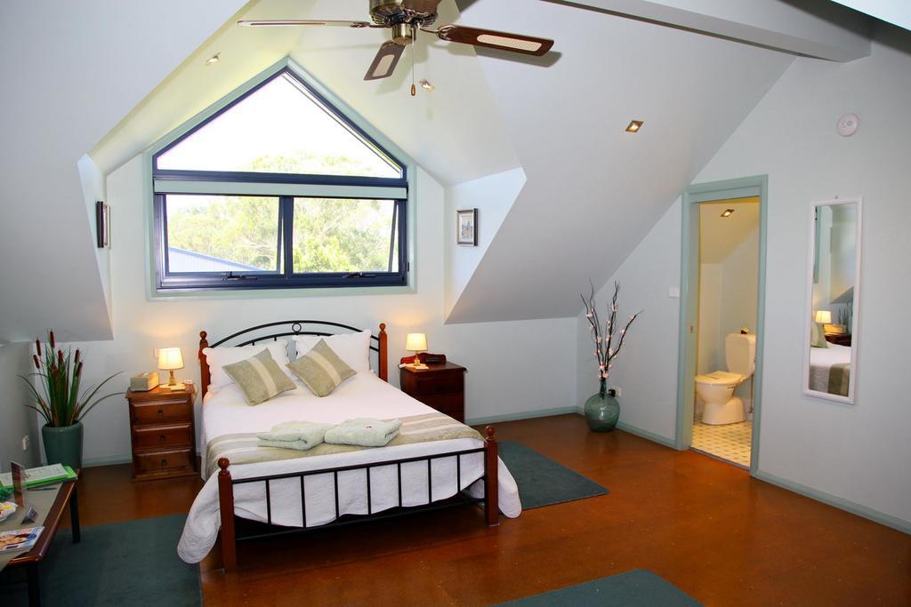 Salamander Bay Bed And Breakfast Kültér fotó